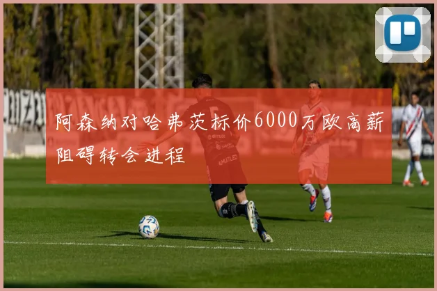 阿森纳对哈弗茨标价6000万欧高薪阻碍转会进程